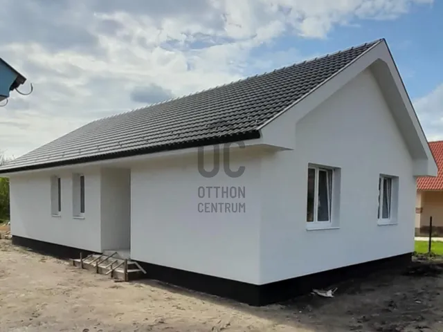 Eladó ház Aba 91 nm