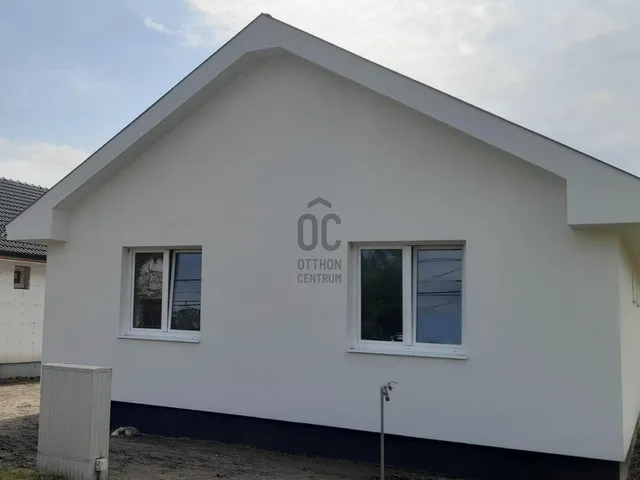 Eladó ház Aba 91 nm