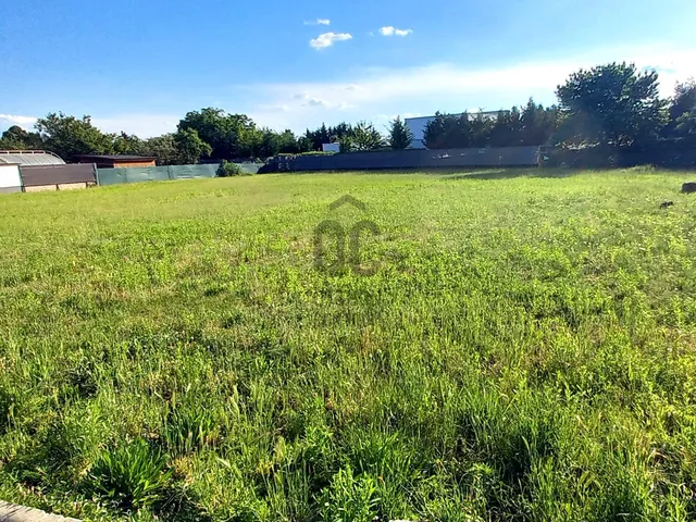 Eladó telek Székesfehérvár, Öreghegy 1529 nm