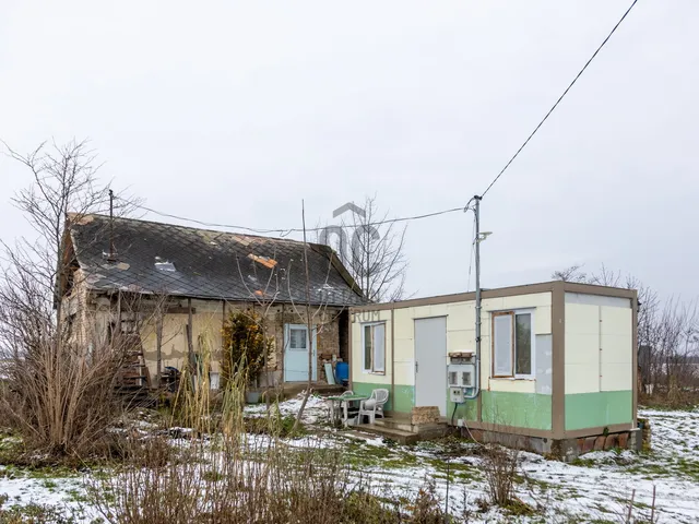 Eladó mezőgazdasági ingatlan Nádasdladány 7390 nm