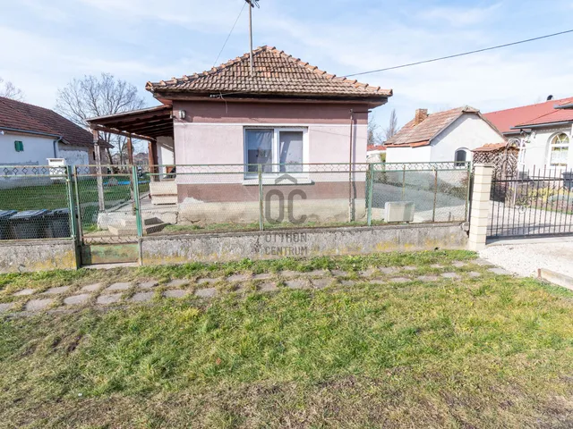 Eladó ház Mezőszentgyörgy 79 nm