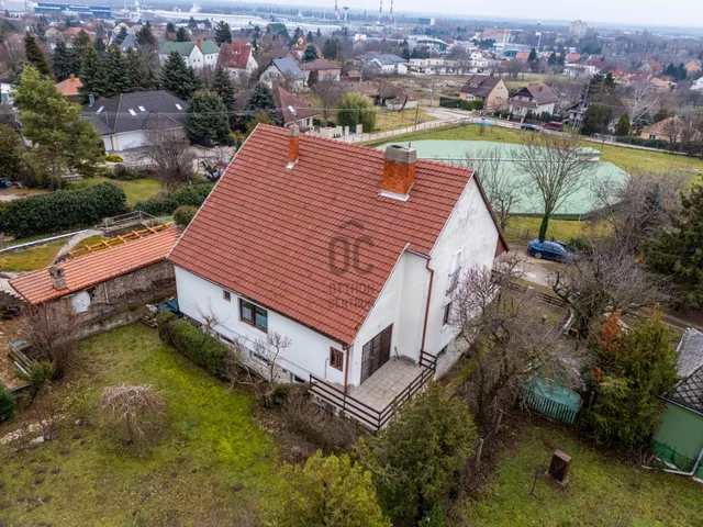 Eladó ház Székesfehérvár, Öreghegy 302 nm