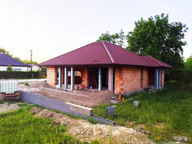 Eladó ház Velence 110 nm