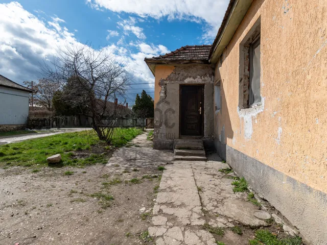 Eladó ház Polgárdi 70 nm