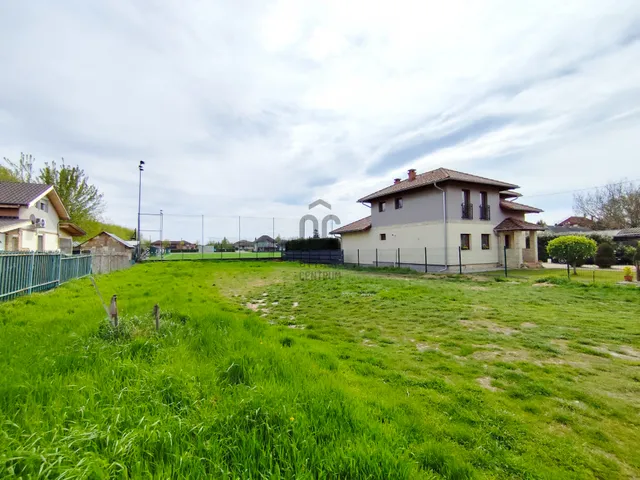 Eladó telek Siófok 726 nm