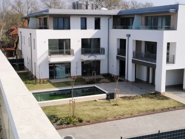 Eladó lakás Gárdony, Agárd 79 nm