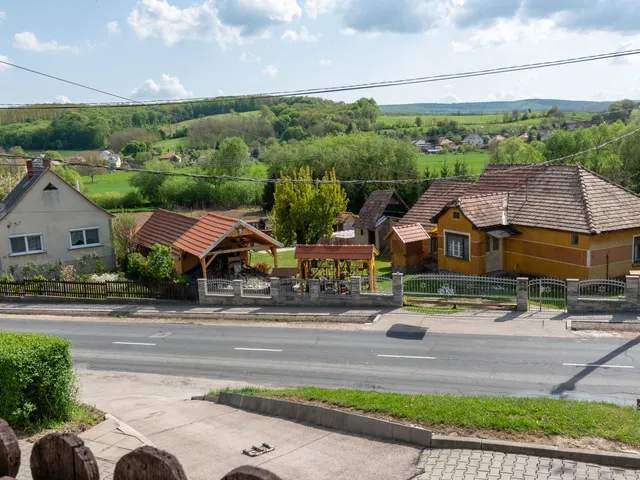 Eladó ház Bakonycsernye 100 nm