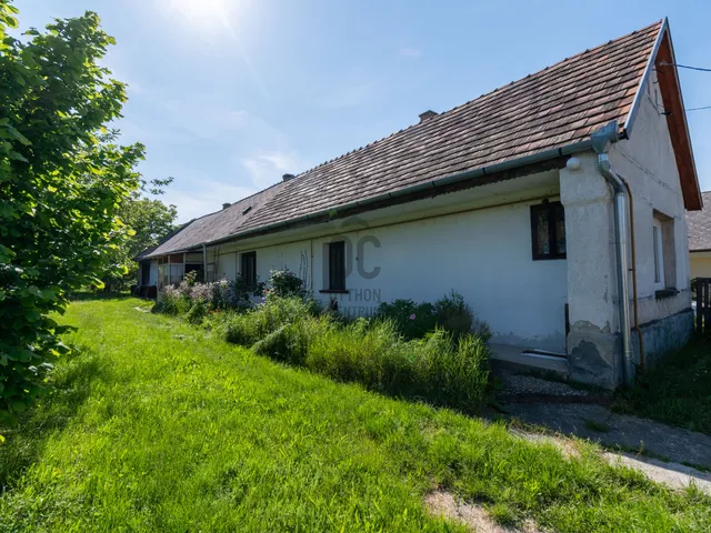 Eladó ház Sárkeszi 92 nm