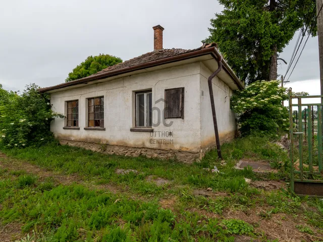 Eladó ház Polgárdi 56 nm