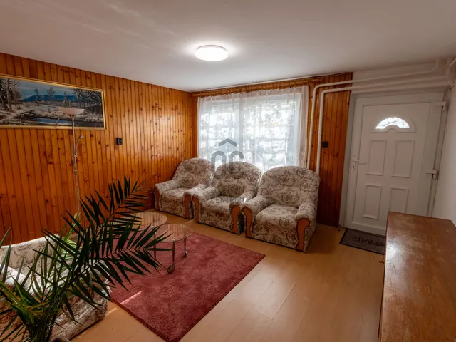 Eladó ház Székesfehérvár, Maroshegy 160 nm