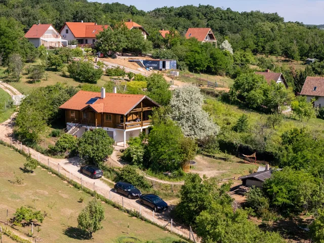 Eladó ház Pákozd 100 nm
