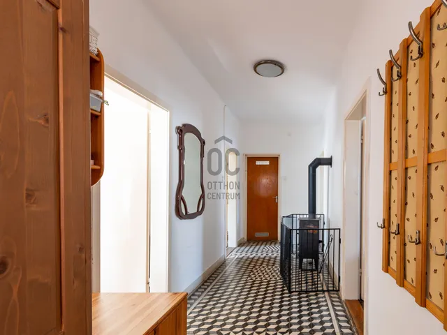 Eladó ház Gánt 100 nm