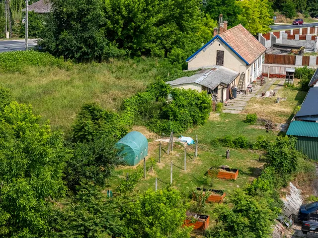 Eladó ház Kápolnásnyék 62 nm