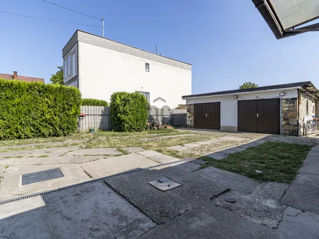 Eladó ház Székesfehérvár 105 nm