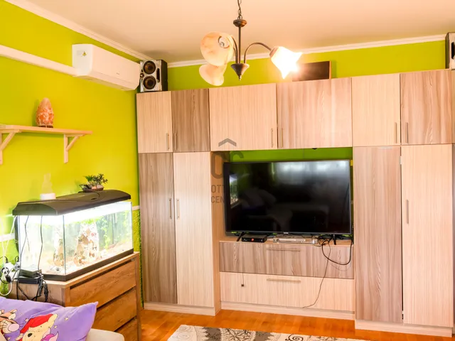 Eladó lakás Székesfehérvár, Palotaváros 69 nm