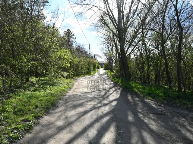 Eladó telek Székesfehérvár, Maroshegy 520 nm