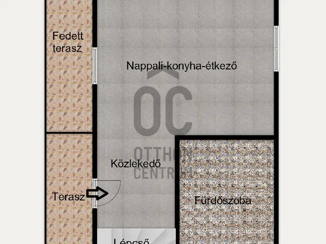 Eladó ház Székesfehérvár 80 nm