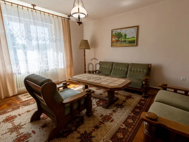 Eladó ház Sárkeresztes 106 nm