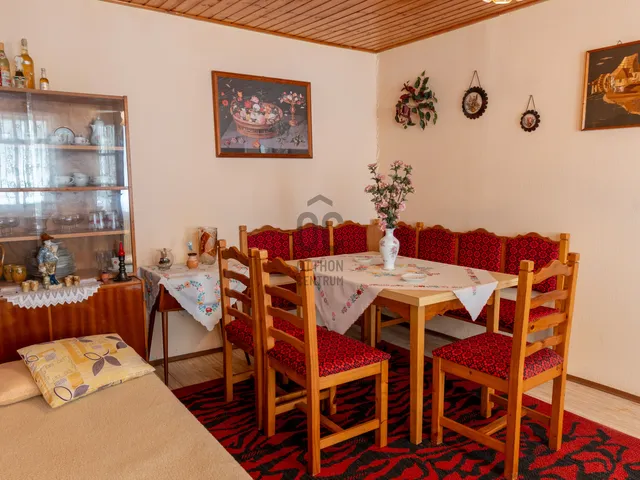 Eladó ház Magyaralmás 92 nm