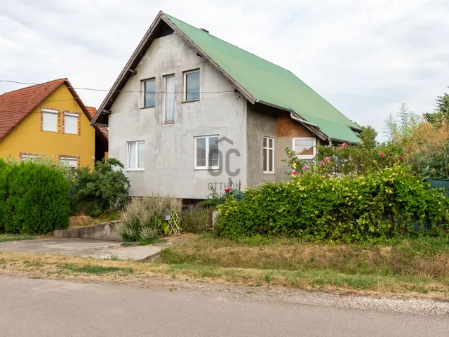 Eladó ház Martonvásár 107 nm