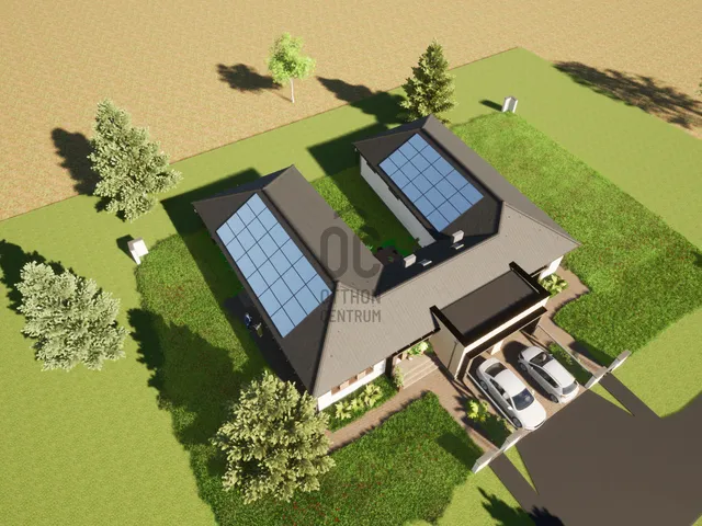 Eladó ház Lovasberény 124 nm