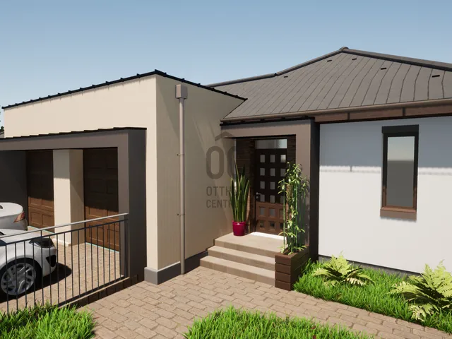 Eladó ház Lovasberény 114 nm