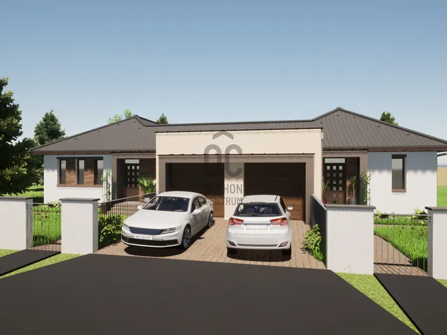 Eladó ház Lovasberény 114 nm