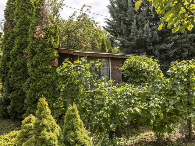 Eladó telek Székesfehérvár, Feketehegy 607 nm