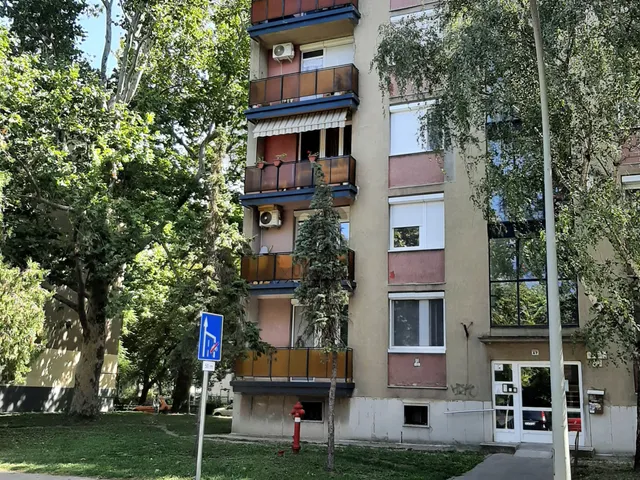 Eladó lakás Székesfehérvár, Belváros 41 nm