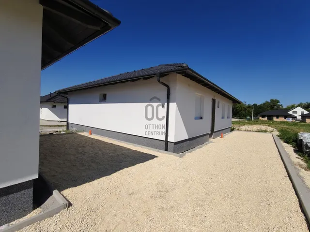Eladó ház Székesfehérvár, Harmatosvölgy 95 nm
