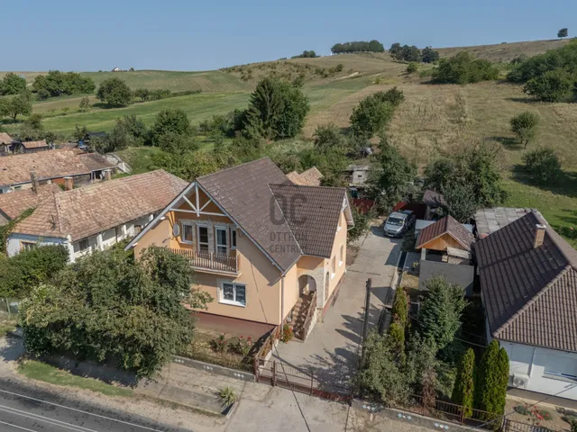 Eladó ház Bakonycsernye 164 nm