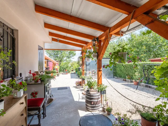 Eladó ház Lepsény 40 nm