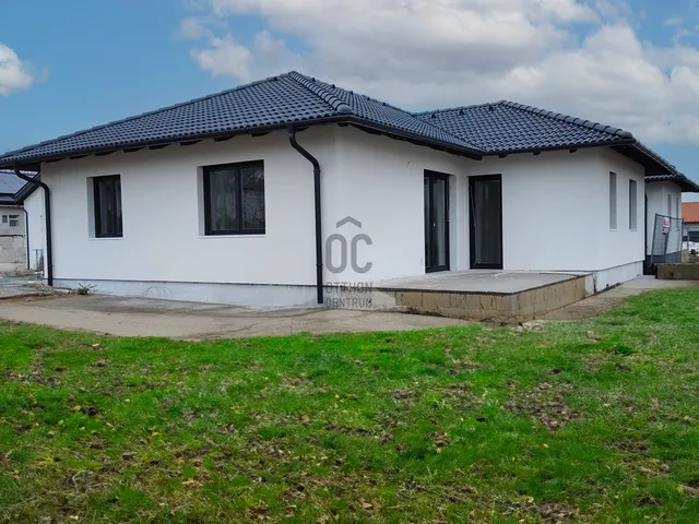 Eladó ház Székesfehérvár, Harmatosvölgy 97 nm