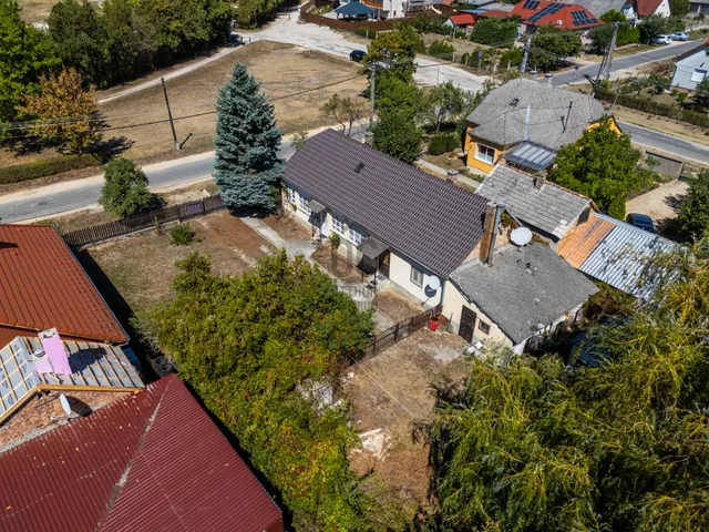 Eladó ház Csákvár 85 nm