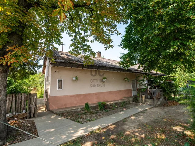 Eladó ház Polgárdi 51 nm