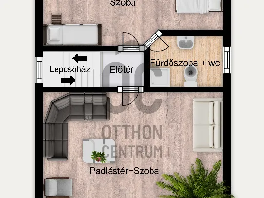 Eladó ház Siófok 279 nm