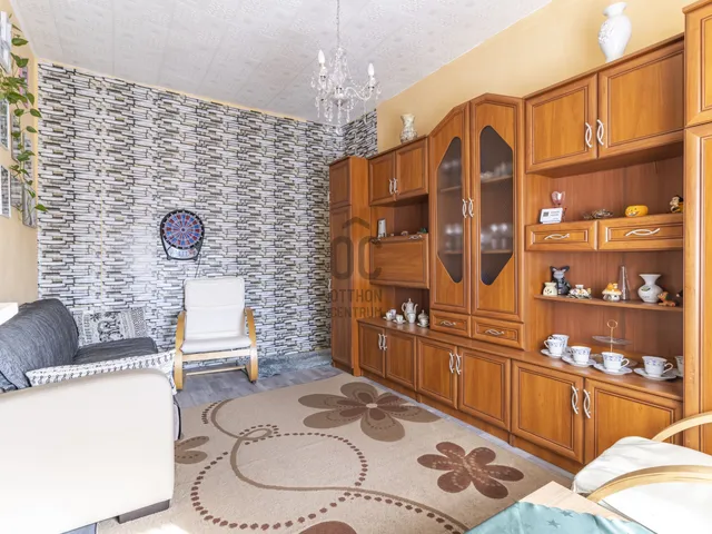 Eladó ház Nádasdladány 73 nm