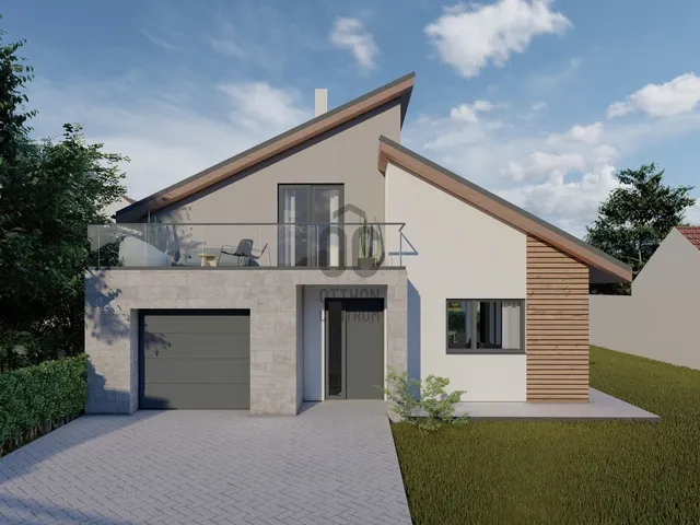 Eladó ház Székesfehérvár 161 nm