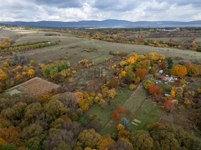 Eladó telek Veszprém, Sashegy 1535 nm
