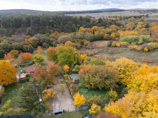 Eladó telek Veszprém, Sashegy 2094 nm