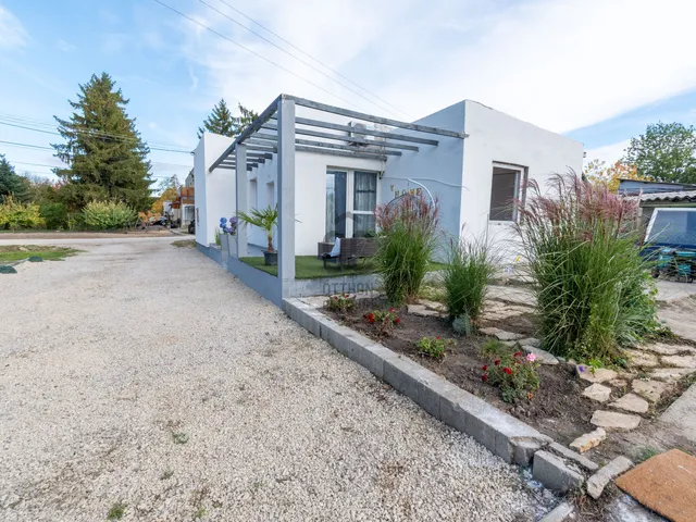 Eladó ház Polgárdi 72 nm