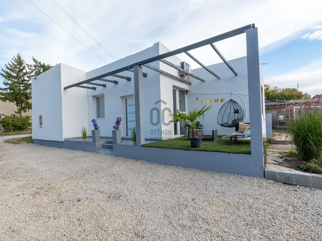 Eladó ház Polgárdi 72 nm