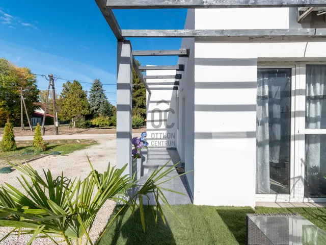 Eladó ház Polgárdi 72 nm