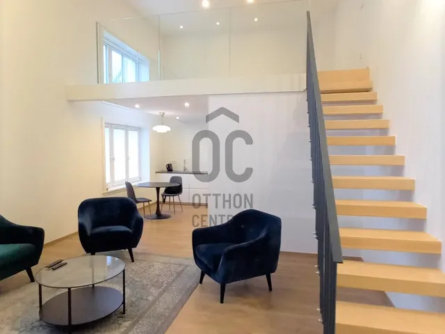 Kiadó lakás Székesfehérvár, Belváros 74 nm