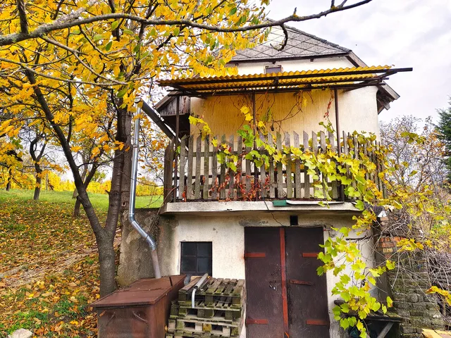 Eladó ház Fehérvárcsurgó 22 nm