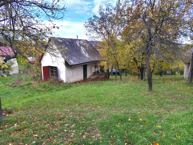 Eladó üdülő és hétvégi ház Fehérvárcsurgó 22 nm