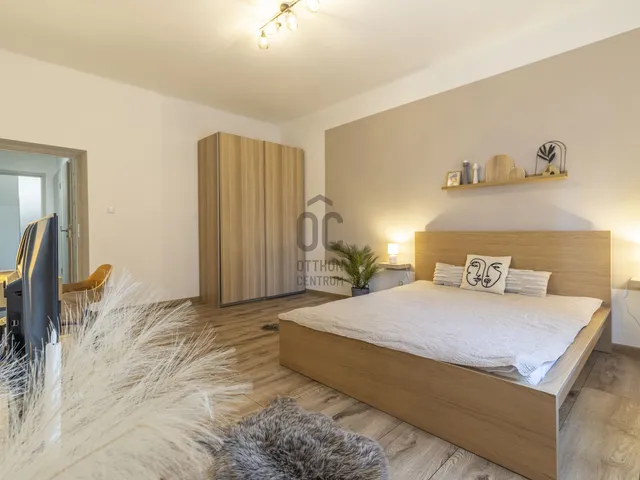 Eladó lakás Székesfehérvár 54 nm