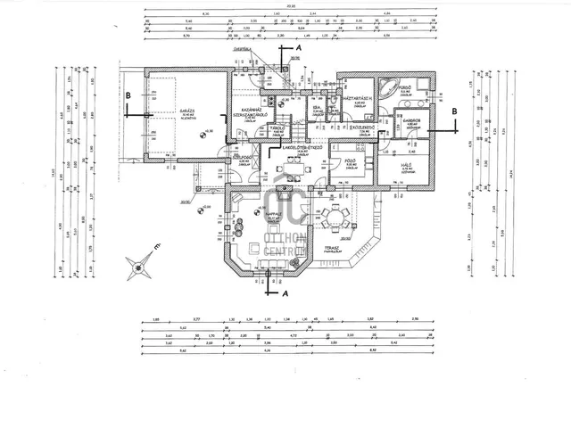 Eladó telek Szabadbattyán 900 nm