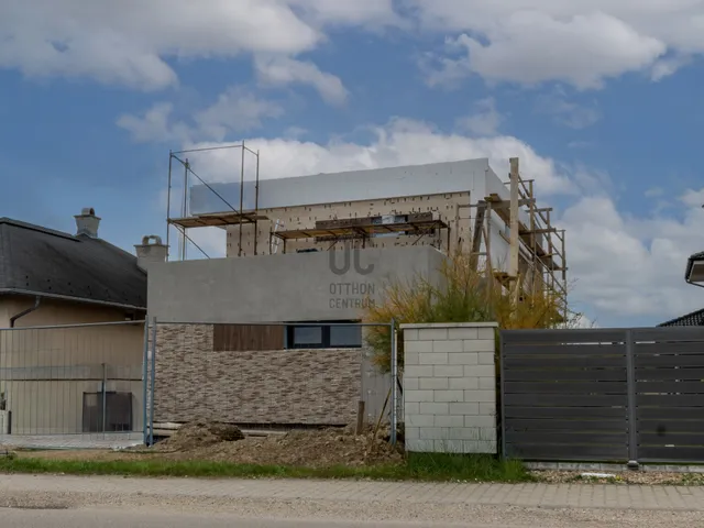 Eladó ház Székesfehérvár, Öreghegy 142 nm