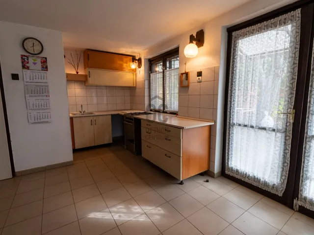 Eladó ház Székesfehérvár, Feketehegy 30 nm